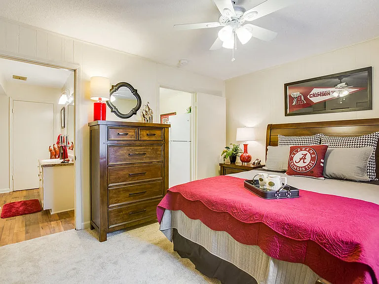 Brookstone Apartment Homes — Photo 19