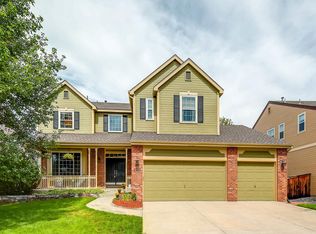 1773 Spring Water Pl, Highlands Ranch, CO 80129