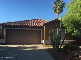 1802 E Oakland St, Gilbert, AZ 85295