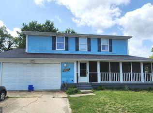 8805 Bolero Ct, Clinton, MD 20735