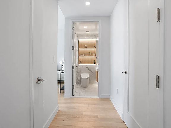 5th image of 45-30 Pearson St Penthouse 1C