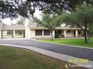 800 Bootys Crossing Rd, Georgetown, TX 78628