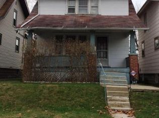 347 Belvidere Ave, Columbus, OH 43223