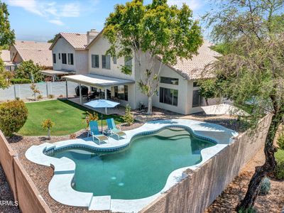 1810 E Tremaine Ave, Gilbert, AZ, 85234