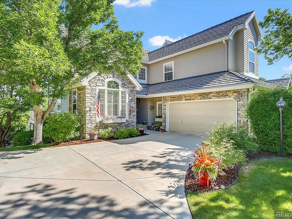 8111 S Peninsula Drive, Littleton, CO 80120 Zillow