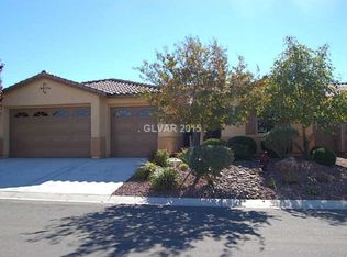 5647 E Ailanto Ave, Pahrump, NV 89061