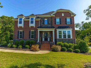 132 Ascot Woods Cir, Irmo, SC 29063