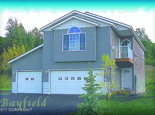 L9 B6 Grand Teton Loop, Anchorage, AK 99502