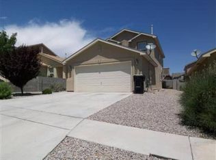 6123 Park South Pl NW, Albuquerque, NM 87114