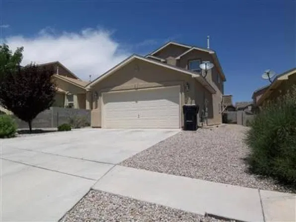 6123 Park South Pl NW, Albuquerque, NM 87114