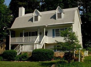 2771 Douglas Ct NW, Acworth, GA 30101