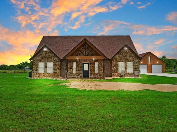 4248 N Fm 273, Ivanhoe, TX 75447