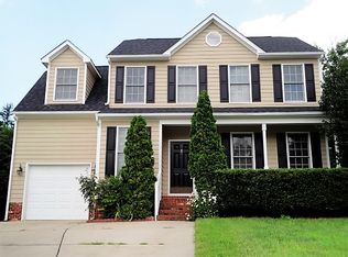 24 Topridge Ct, Greensboro, NC 27407