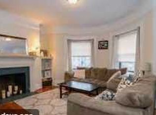 (Undisclosed Address), Brookline, MA 02446