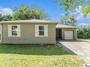 4132 N 55th Ave, Omaha, NE 68104