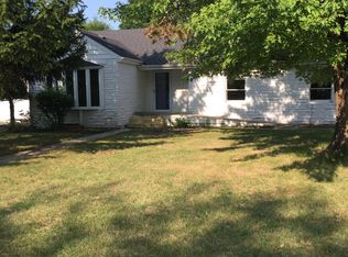 1237 Lathrup Ave, Saginaw, MI