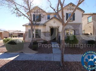 4095 E Devon Dr, Gilbert, AZ 85296