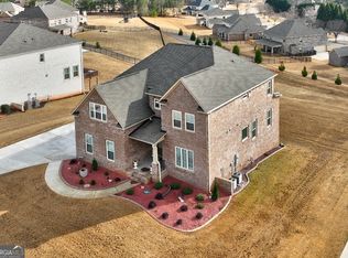 1522 Windward Dr, Locust Grove, GA 30248