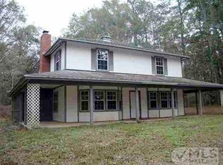 2960 W Washington St, Monticello, FL 32344