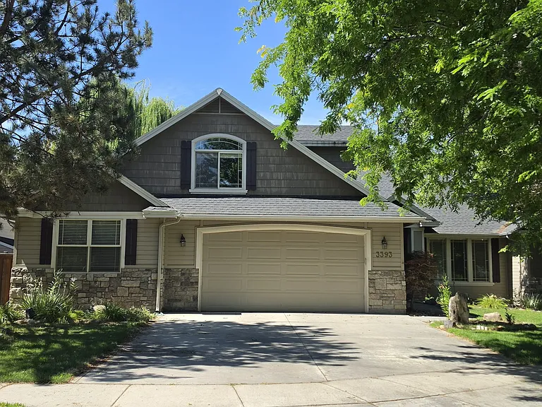 3393 S Shortleaf Ct — Photo 1