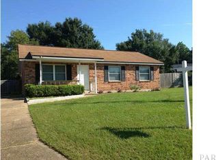 7804 Lenora St, Pensacola, FL 32526