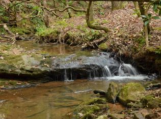 0 Morning Glory Dr, Cleveland, GA 30528