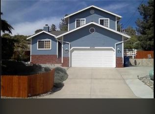 42526 Ranch Club Rd, Lake Hughes, CA 93532