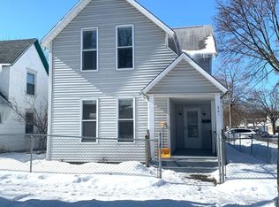 201 Lane Ave SW, Grand Rapids, MI 49504