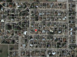 1110 Harvey Ave, Pleasanton, TX 78064
