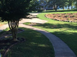 2760 Spring Dr, Cumming, GA 30041