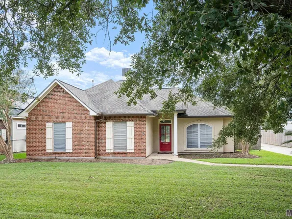17086 Rennes Rd, Prairieville, LA 70769