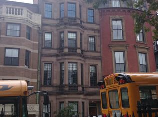 51 Beacon St APT 1, Boston, MA 02108