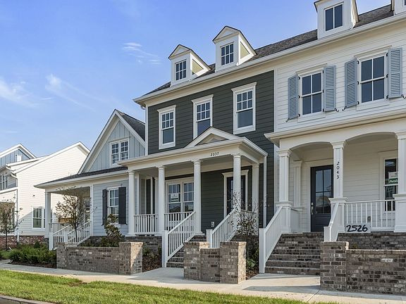 3rd image of 2037 Cleaver St Lot 2525