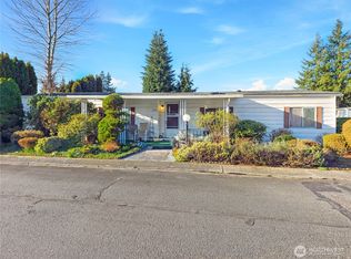 201 Union Avenue SE #192, Renton, WA 98059