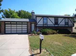 2024 S Truckee St, Aurora, CO 80013