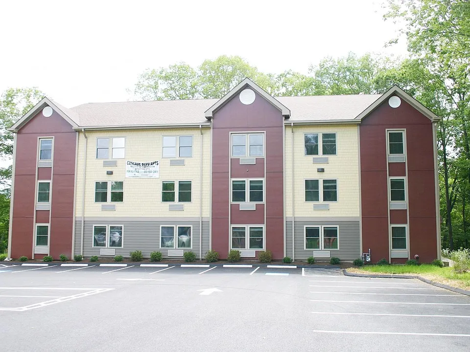 Cascade Boulevard