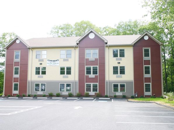 117 Cascade Blvd APT 101