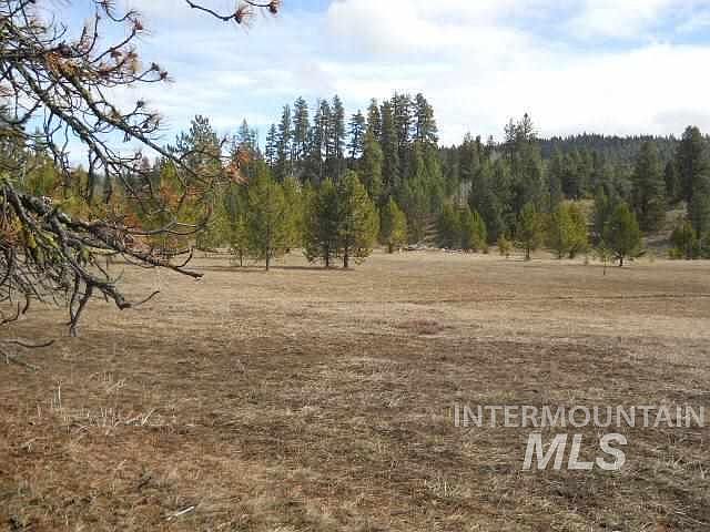 2nd image of PARCEL 6 High Valley Rd