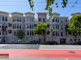 3184 Mission St APT 303, San Francisco, CA 94110