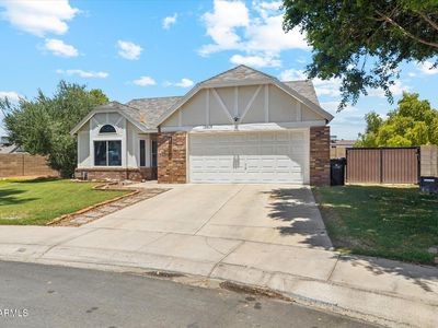 18819 N 49th Ave, Glendale, AZ, 85308