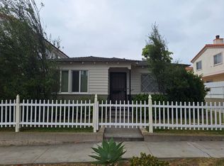 2608 W Carson St, Torrance, CA 90503