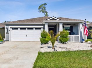 86221 Express Ct, Yulee, FL 32097