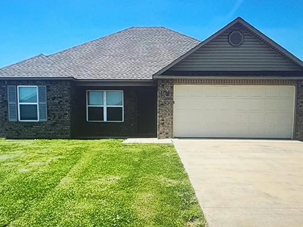 3725 Churchhill Dr, Jonesboro, AR 72404