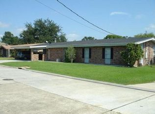 309 Foster Dr, Houma, LA 70363