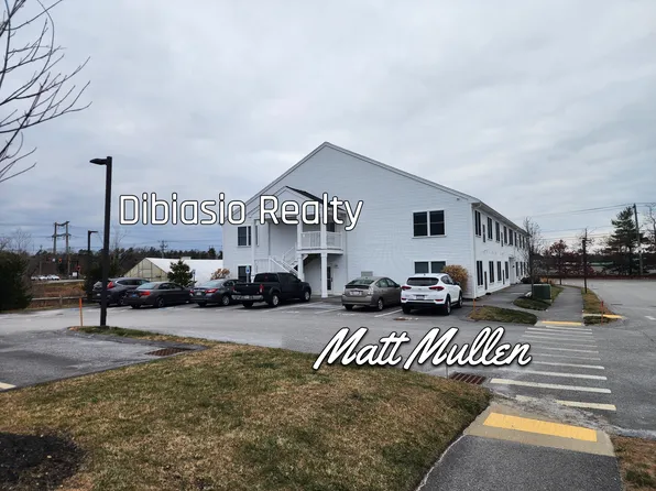 5 Paul Francis Way, Plymouth, MA