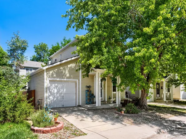 11817 W Tufts Place, Morrison, CO 80465