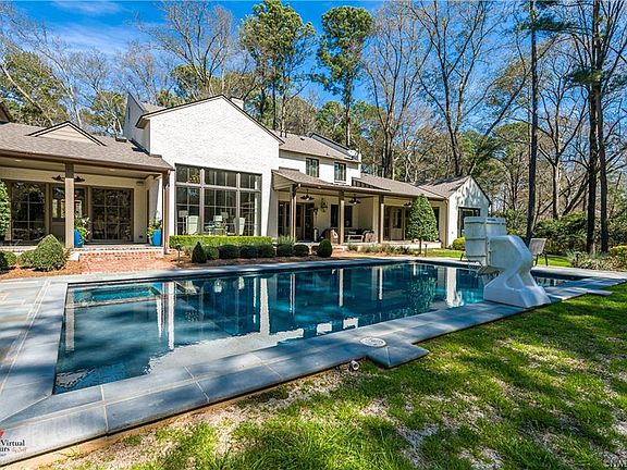 4th image of 632 Lake Forbing Dr