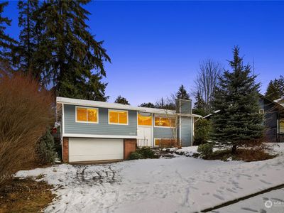 2203 Blaine Circle SE, Renton, WA, 98055