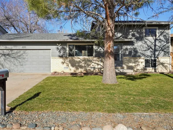 2159 31st Street, Greeley, CO 80631