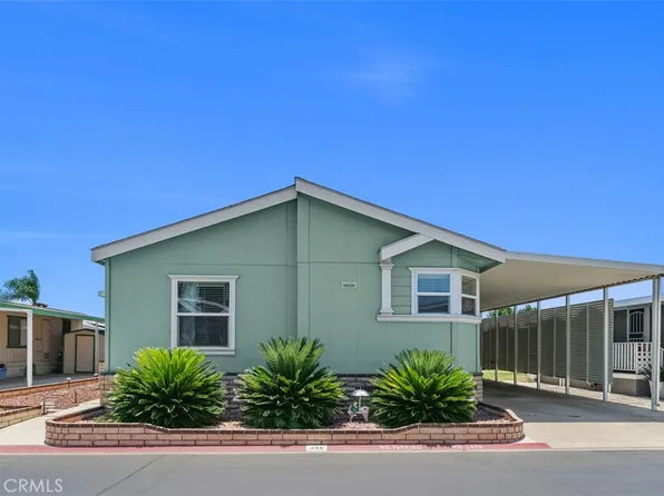 1456 E Philadelphia St Space 390, Ontario, CA 91761